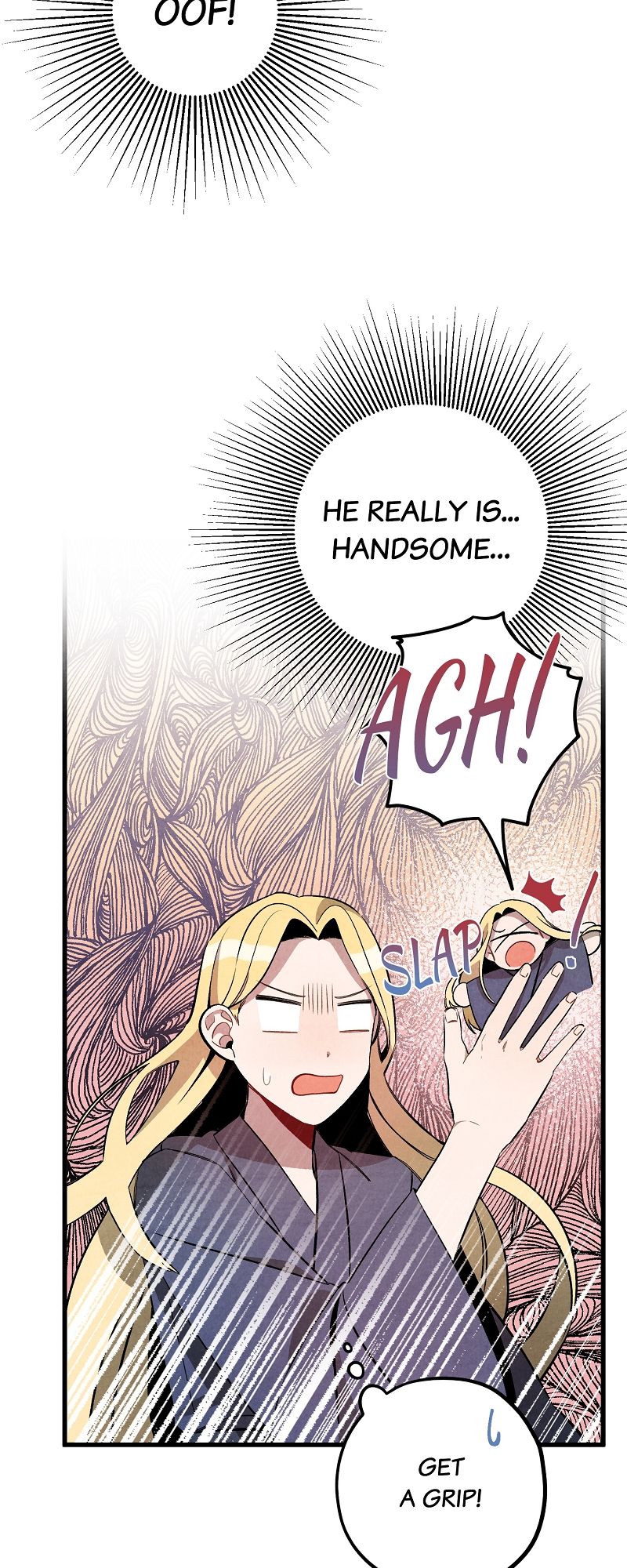 Romance in Seorabeol Chapter 22 page 41 - 