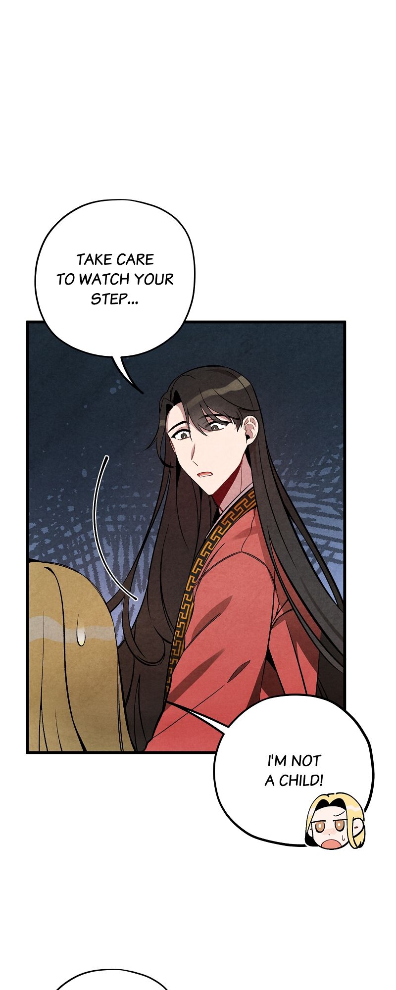 Romance in Seorabeol Chapter 22 page 43 - 