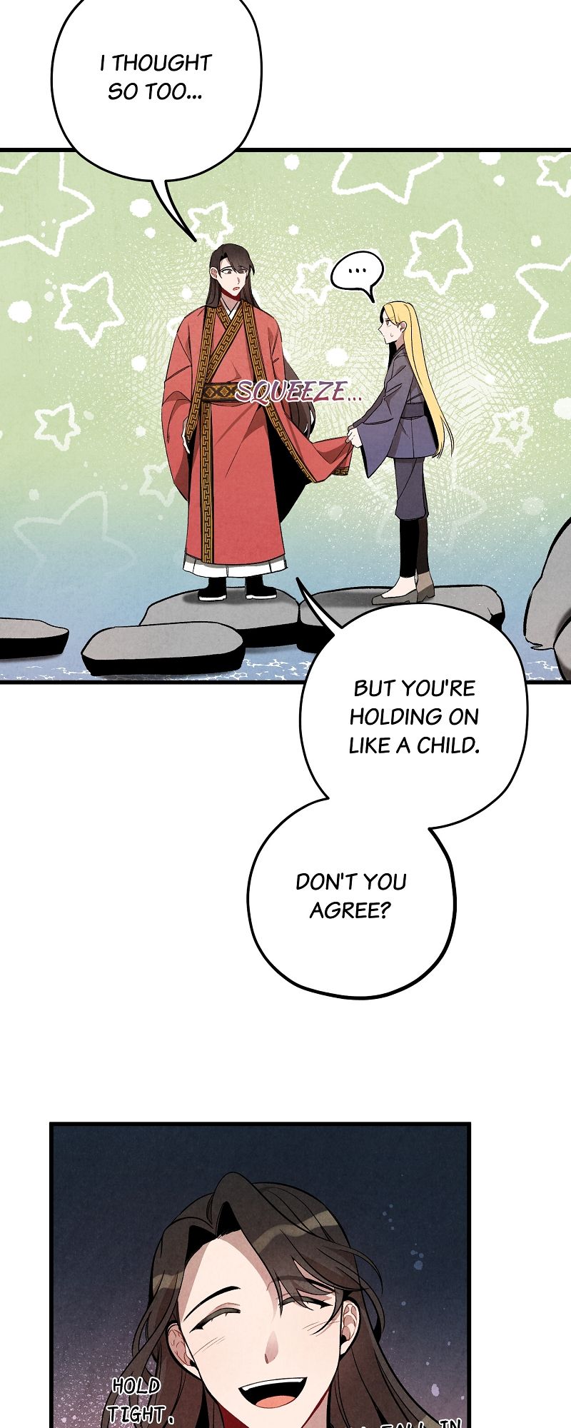 Romance in Seorabeol Chapter 22 page 44 - 