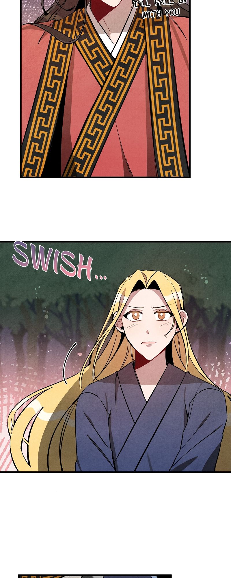 Romance in Seorabeol Chapter 22 page 45 - 