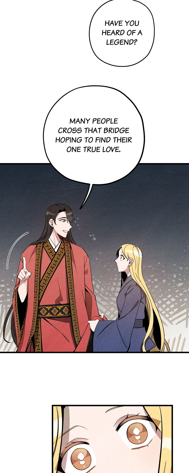 Romance in Seorabeol Chapter 22 page 47 - 