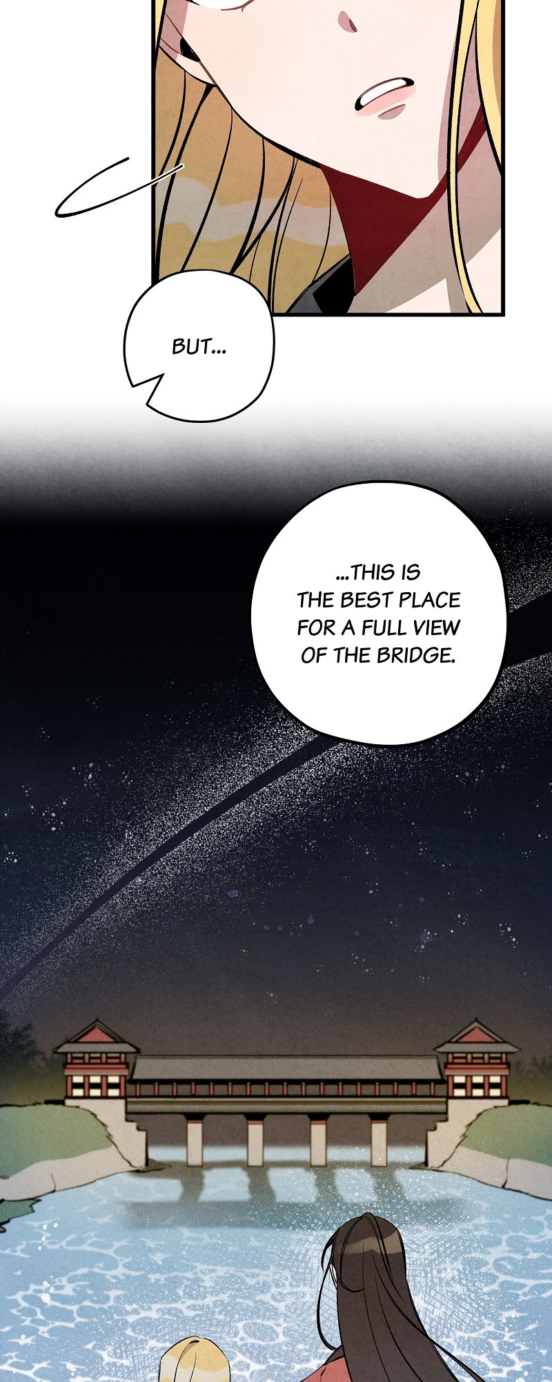 Romance in Seorabeol Chapter 22 page 48 - 