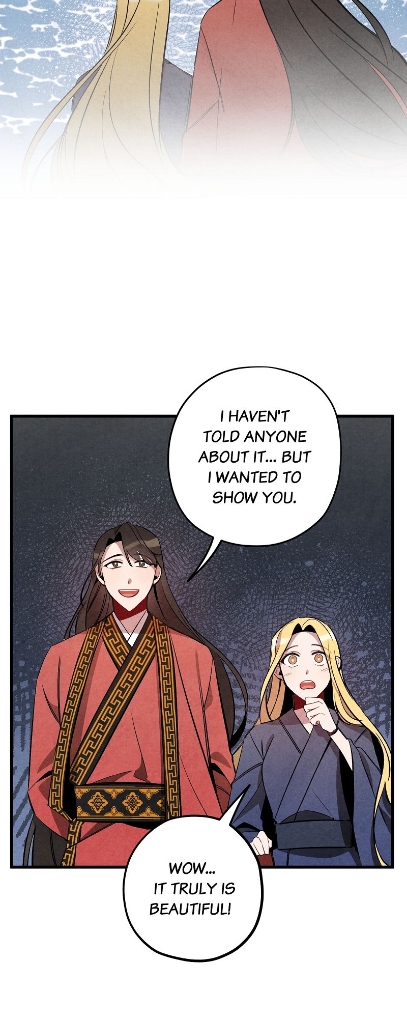 Romance in Seorabeol Chapter 22 page 49 - 