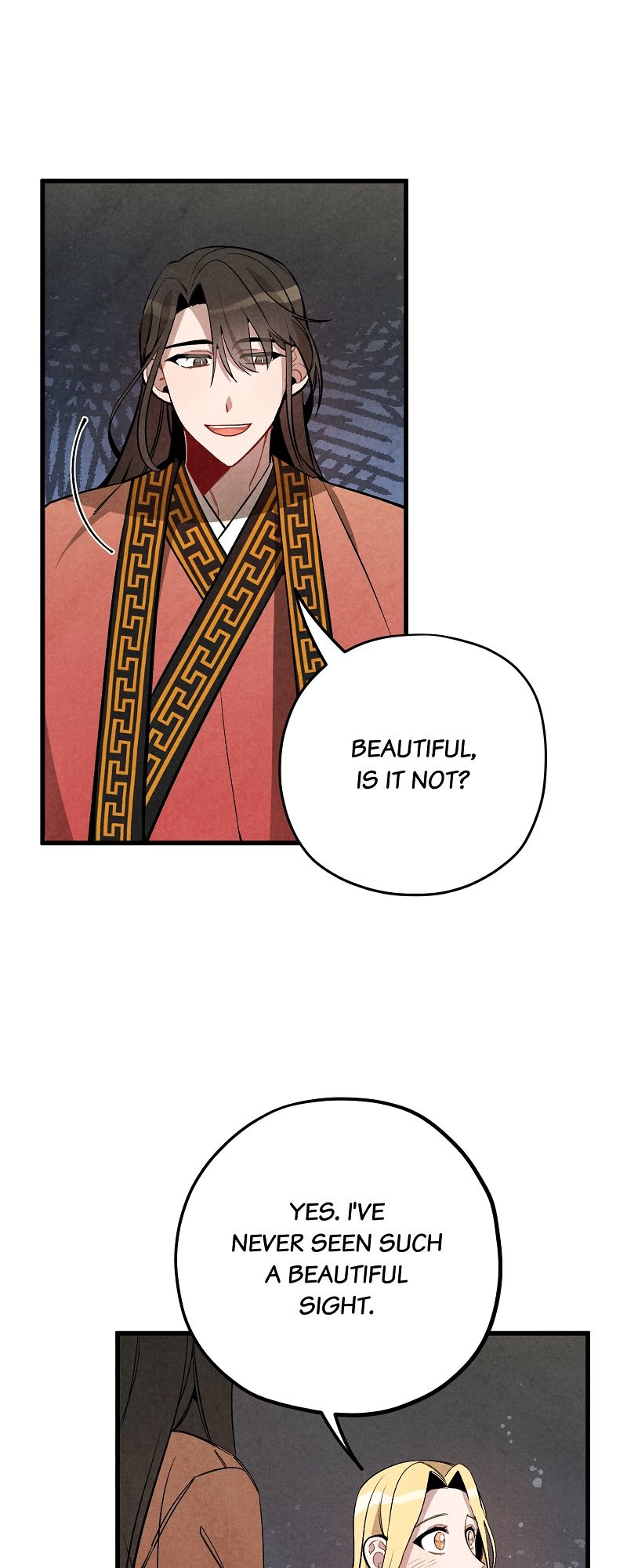 Romance in Seorabeol Chapter 22 page 50 - 