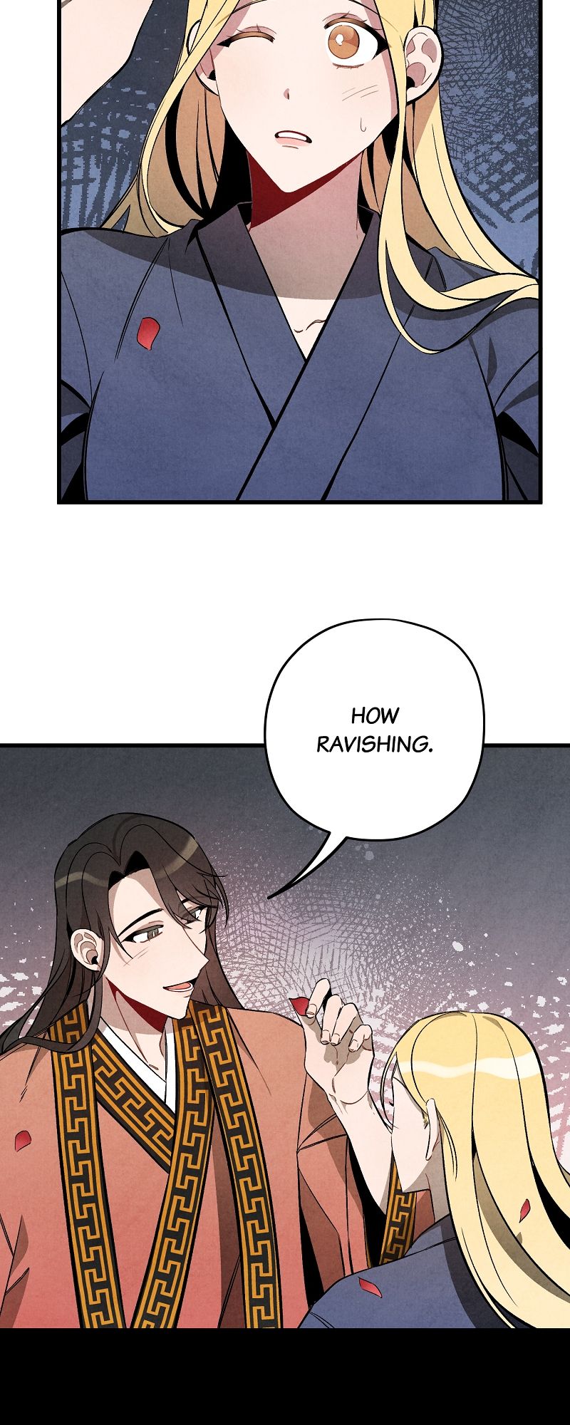 Romance in Seorabeol Chapter 22 page 53 - 