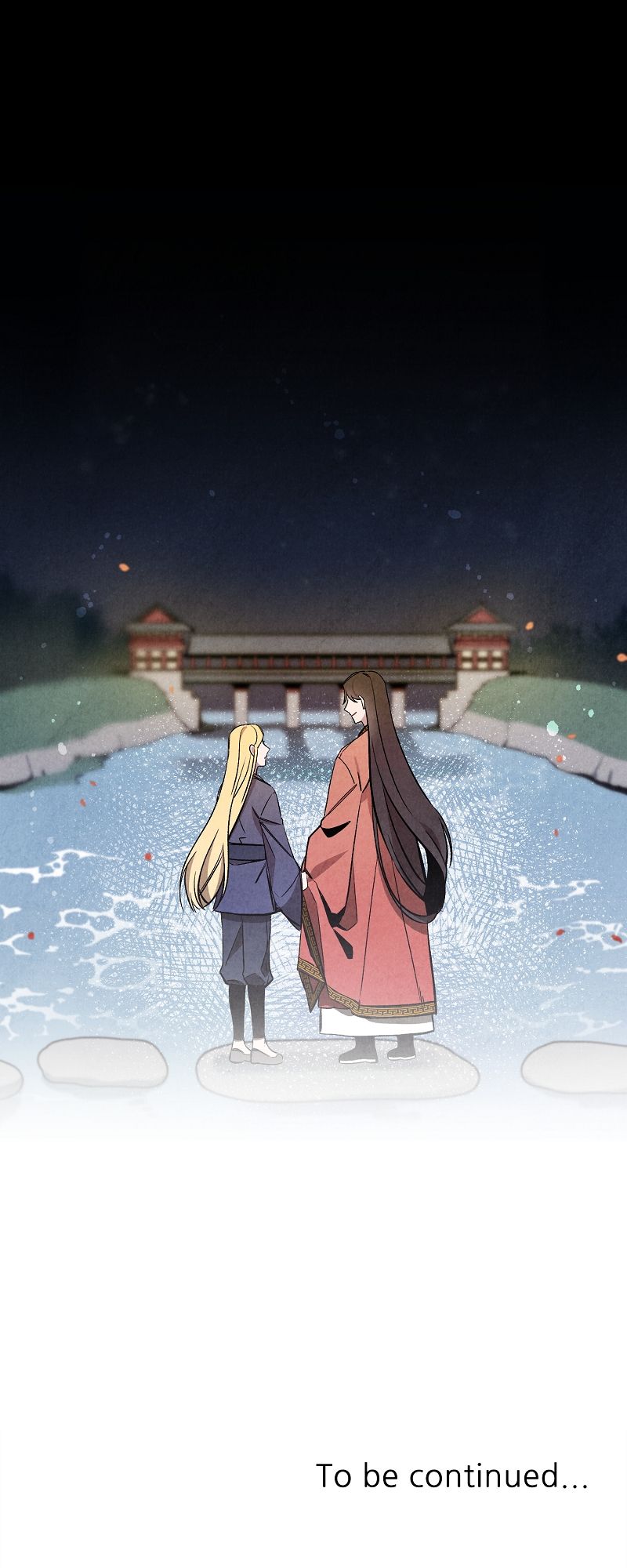 Romance in Seorabeol Chapter 22 page 54 - 