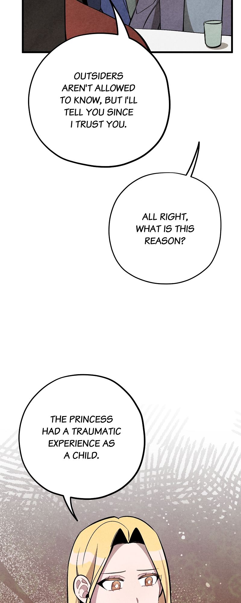 Romance in Seorabeol Chapter 22 page 10 - 
