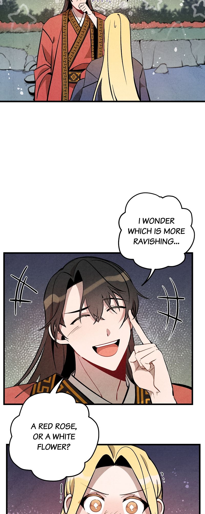 Romance in Seorabeol Chapter 23 page 2 - 