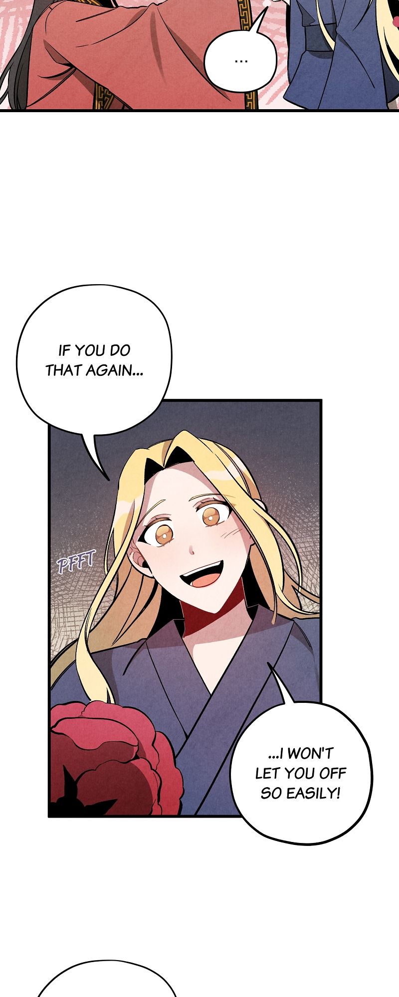 Romance in Seorabeol Chapter 23 page 11 - 