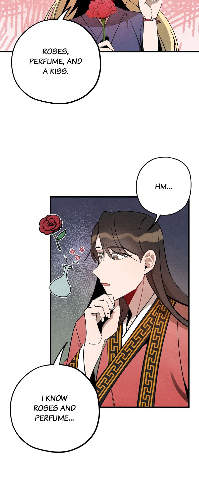 Romance in Seorabeol Chapter 23 page 15 - 