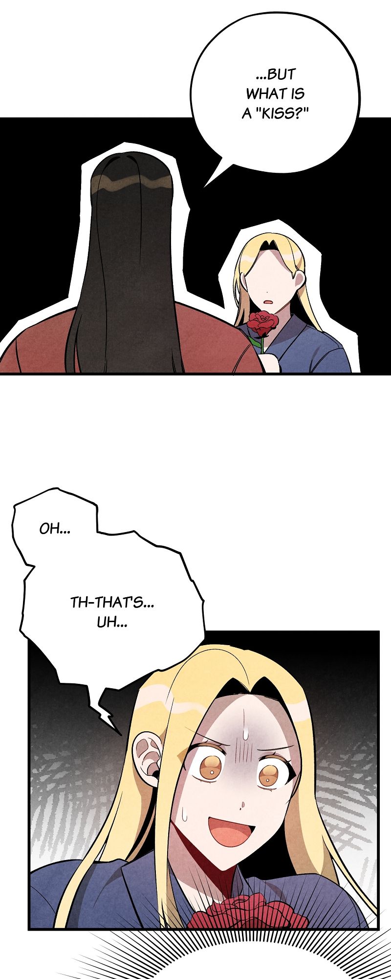 Romance in Seorabeol Chapter 23 page 16 - 