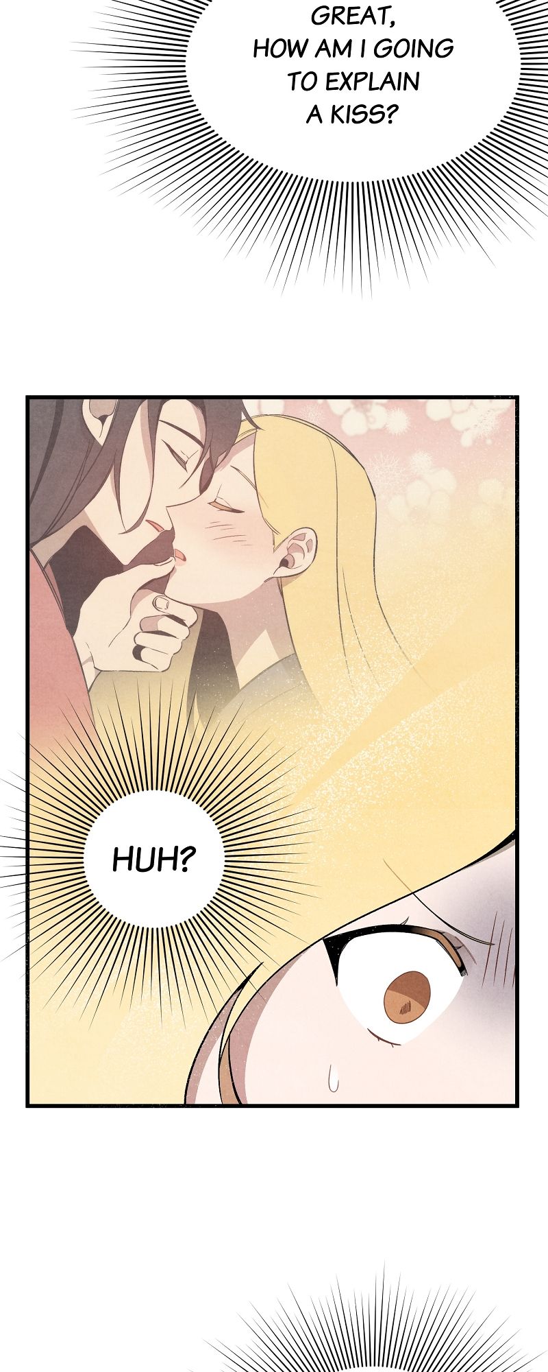 Romance in Seorabeol Chapter 23 page 17 - 