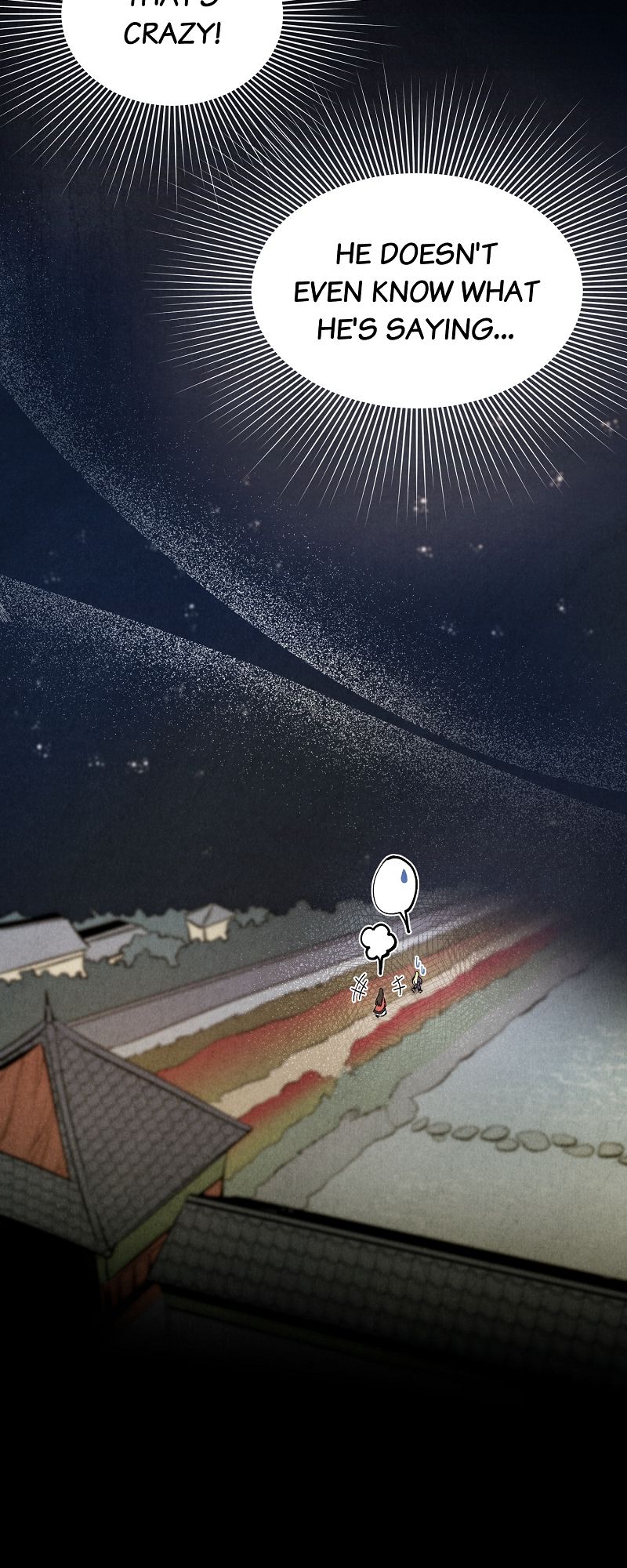Romance in Seorabeol Chapter 23 page 23 - 