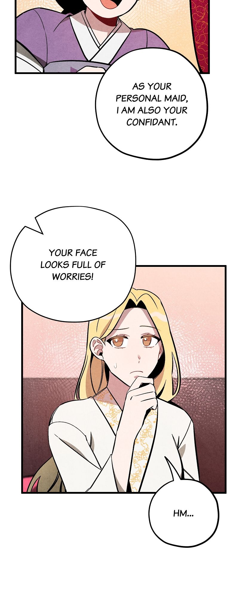 Romance in Seorabeol Chapter 23 page 29 - 