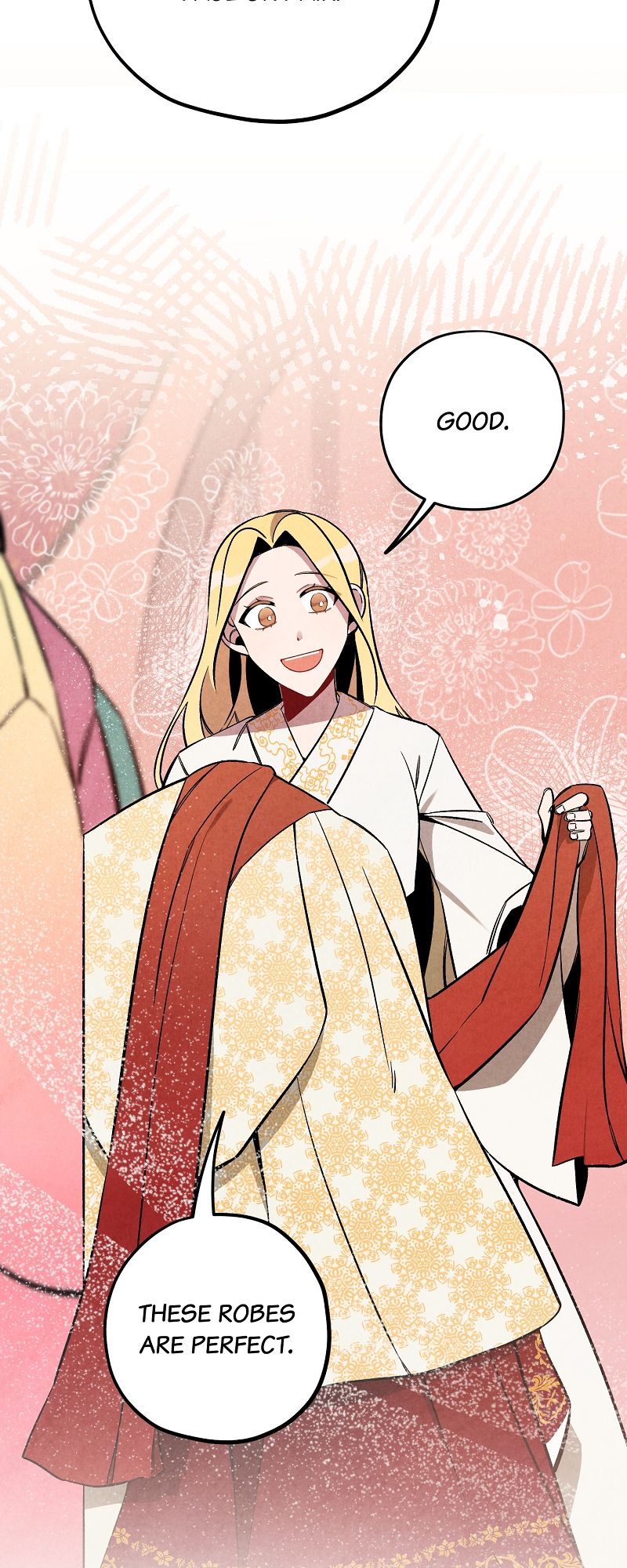 Romance in Seorabeol Chapter 23 page 37 - 