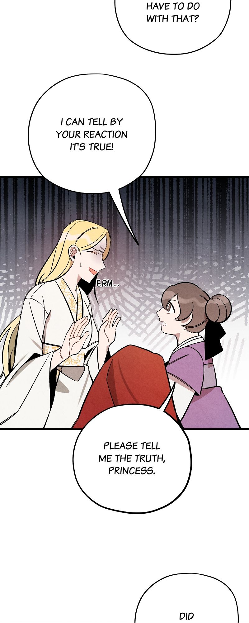 Romance in Seorabeol Chapter 23 page 41 - 