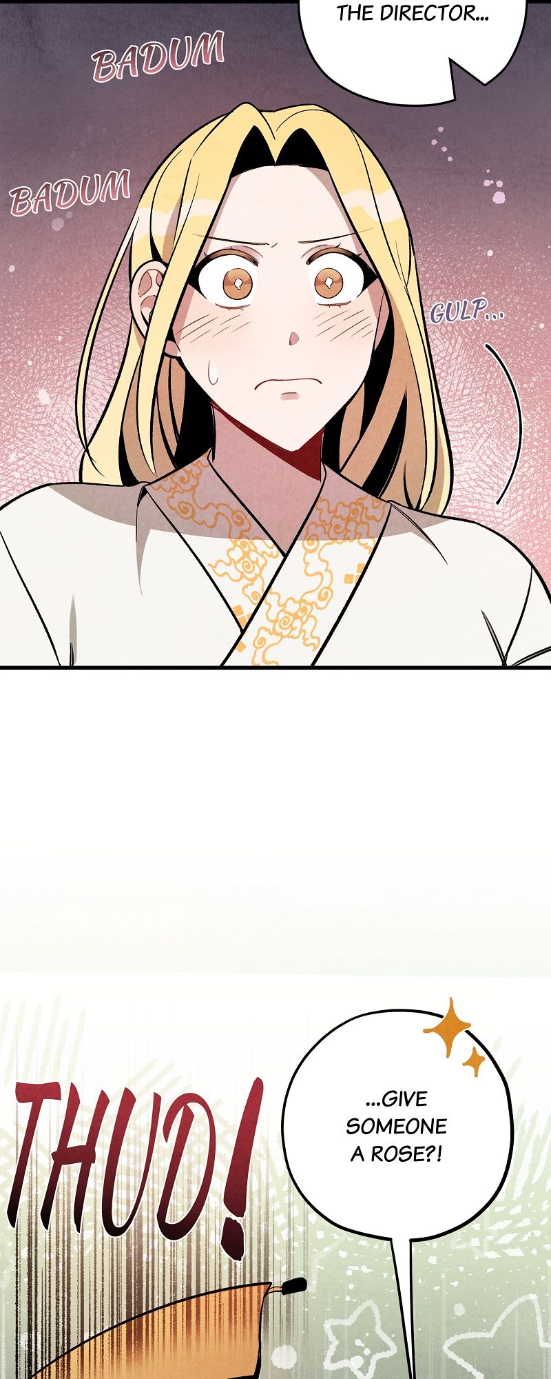 Romance in Seorabeol Chapter 23 page 42 - 