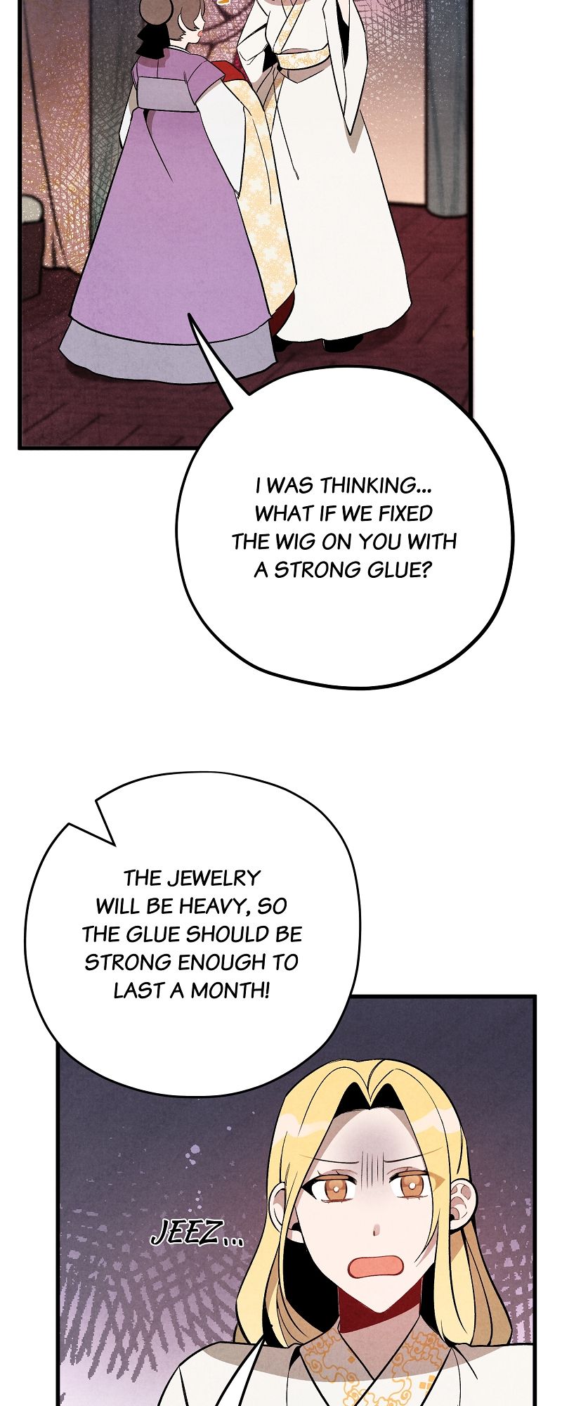 Romance in Seorabeol Chapter 23 page 44 - 