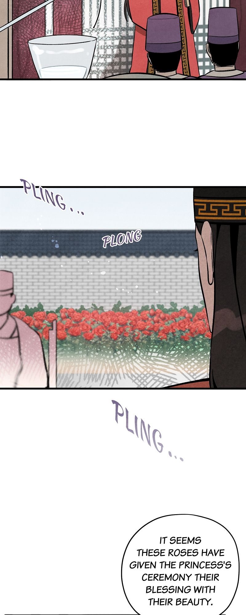 Romance in Seorabeol Chapter 23 page 51 - 