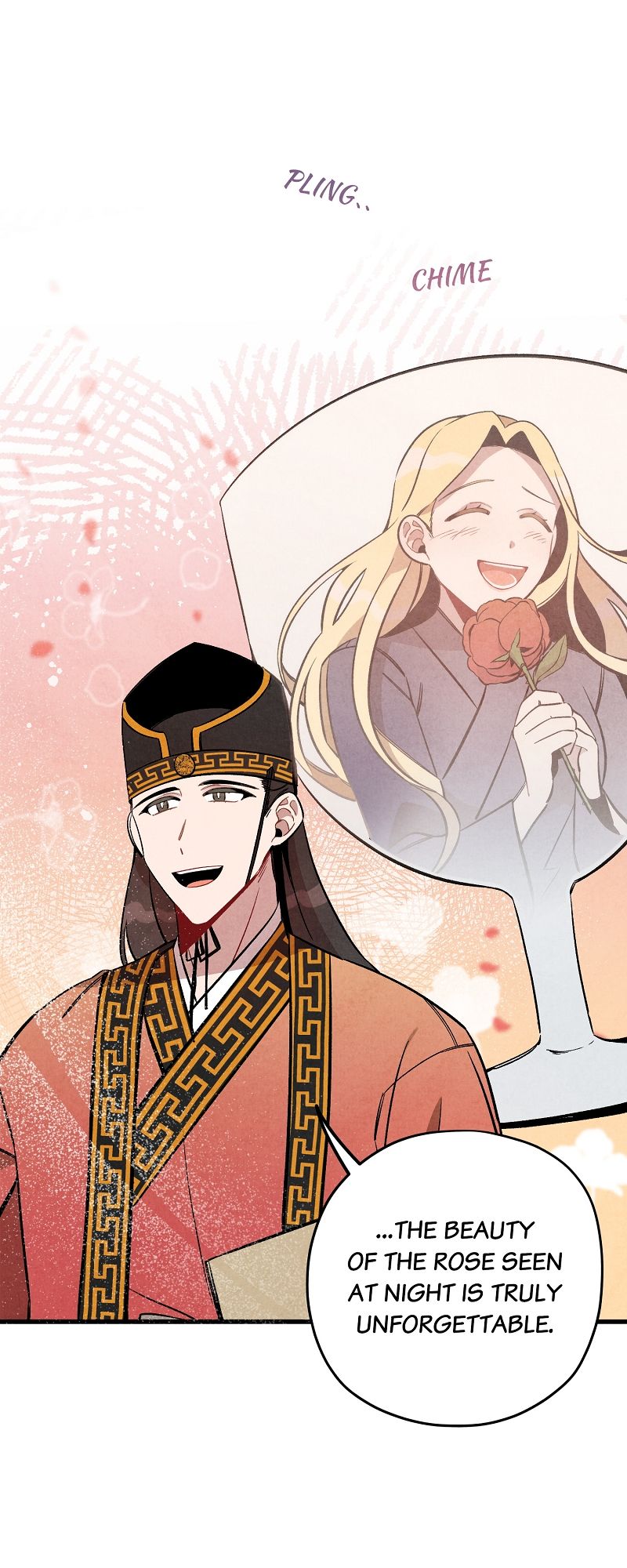 Romance in Seorabeol Chapter 23 page 54 - 