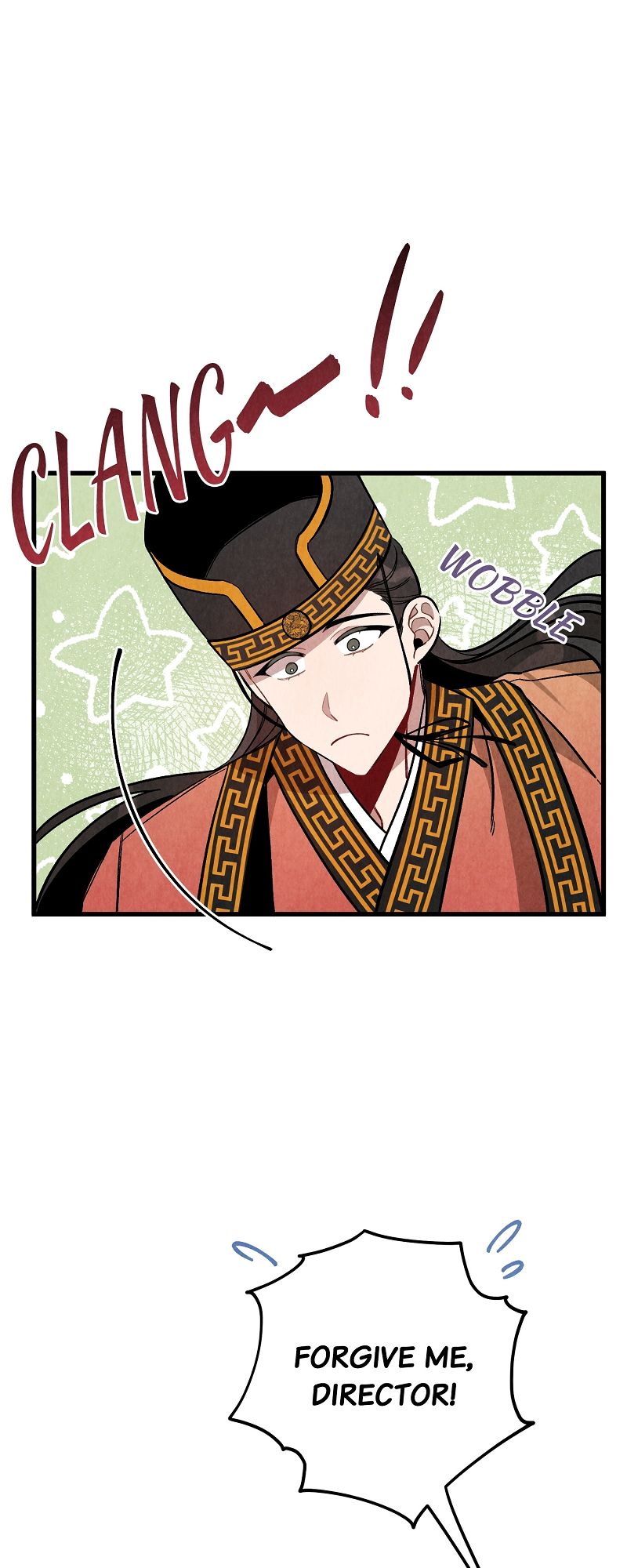 Romance in Seorabeol Chapter 23 page 55 - 