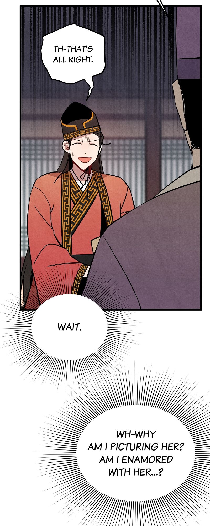 Romance in Seorabeol Chapter 23 page 56 - 