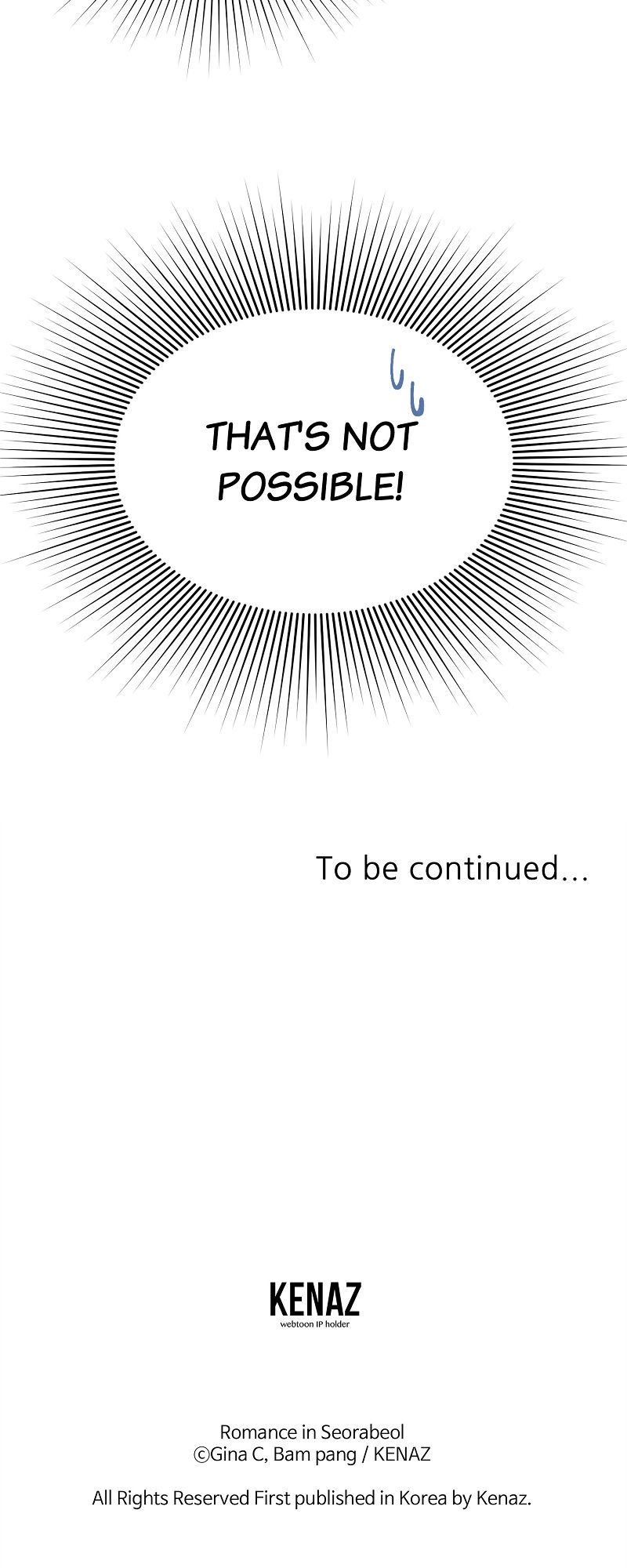 Romance in Seorabeol Chapter 23 page 58 - 