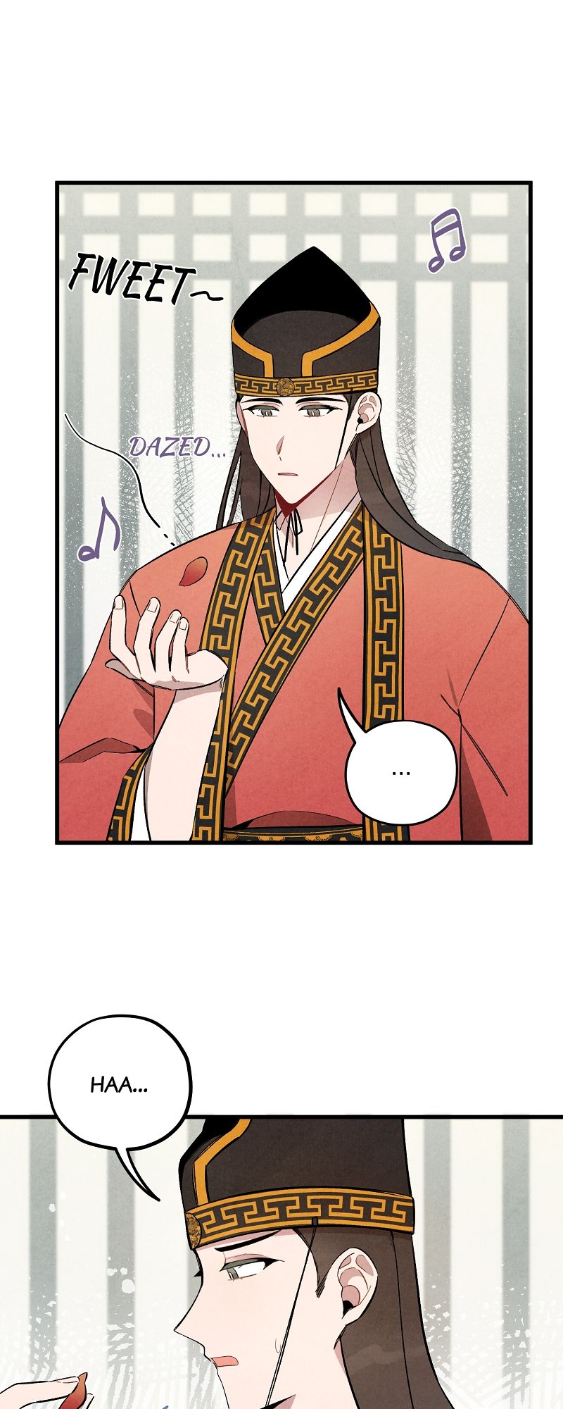 Romance in Seorabeol Chapter 24 page 2 - 