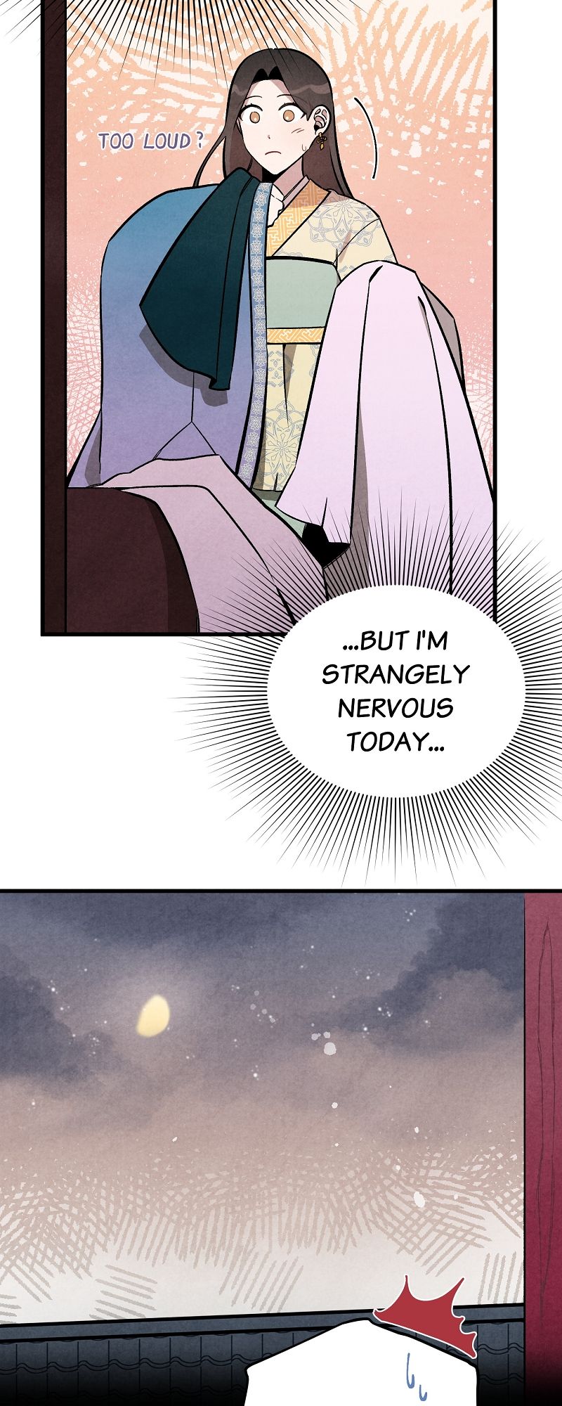 Romance in Seorabeol Chapter 24 page 17 - 
