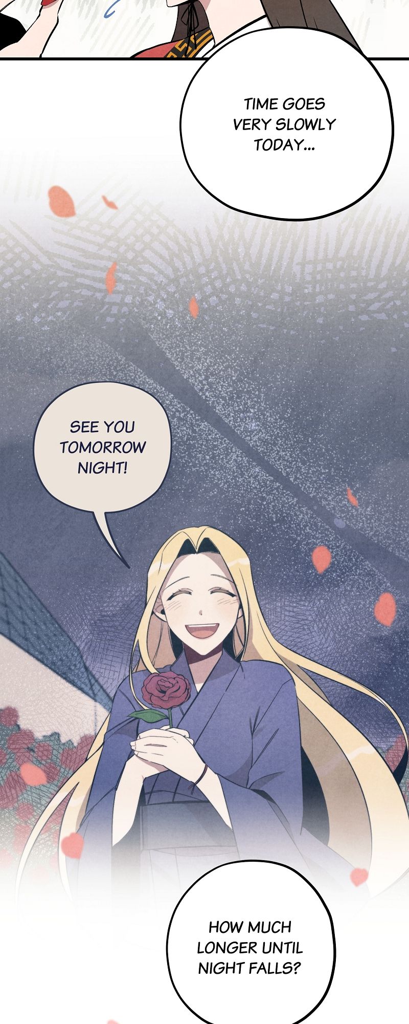 Romance in Seorabeol Chapter 24 page 3 - 