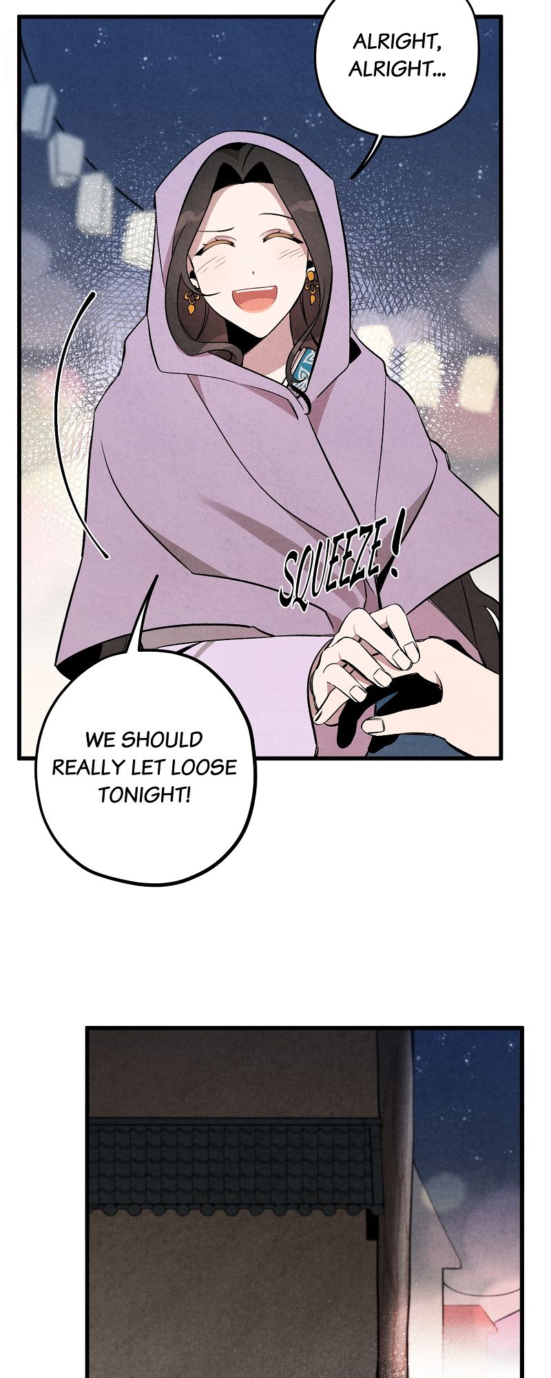 Romance in Seorabeol Chapter 24 page 21 - 