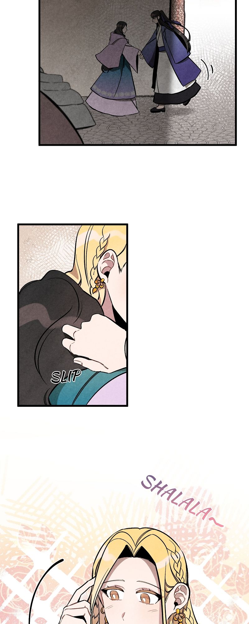 Romance in Seorabeol Chapter 24 page 22 - 