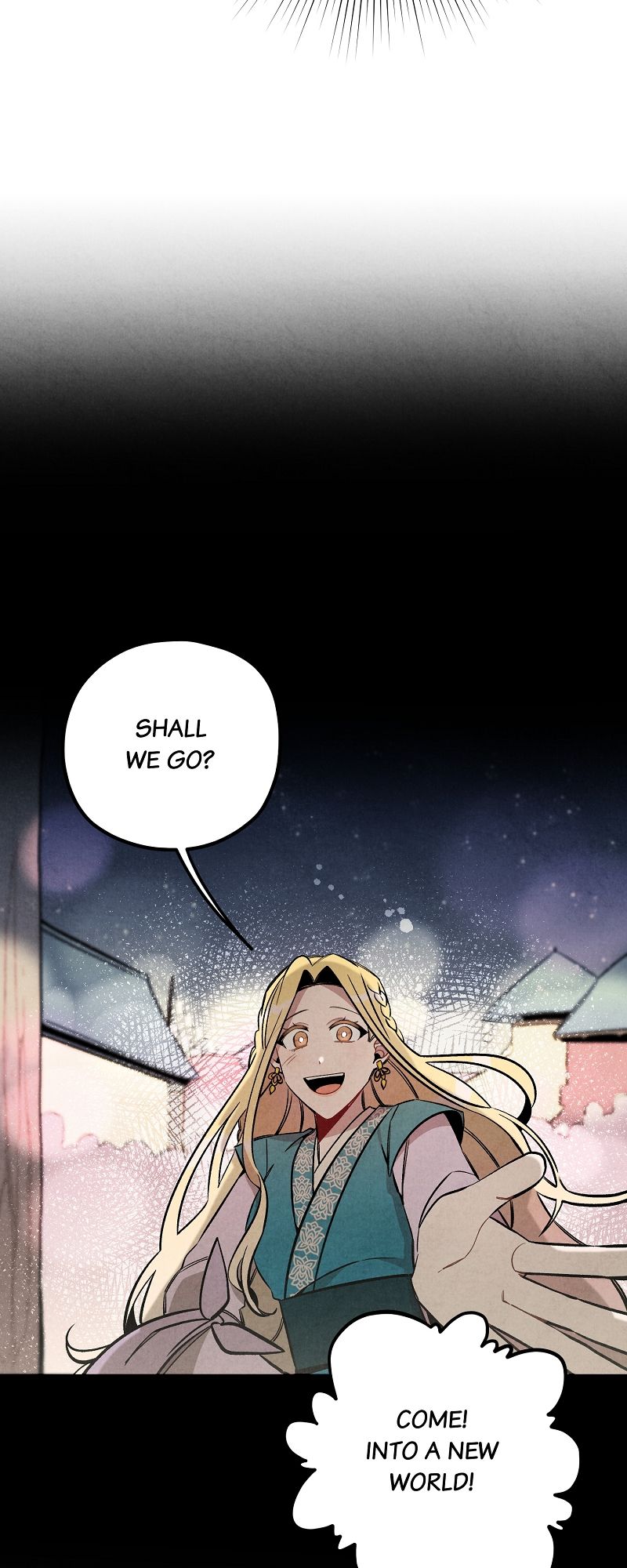 Romance in Seorabeol Chapter 24 page 25 - 