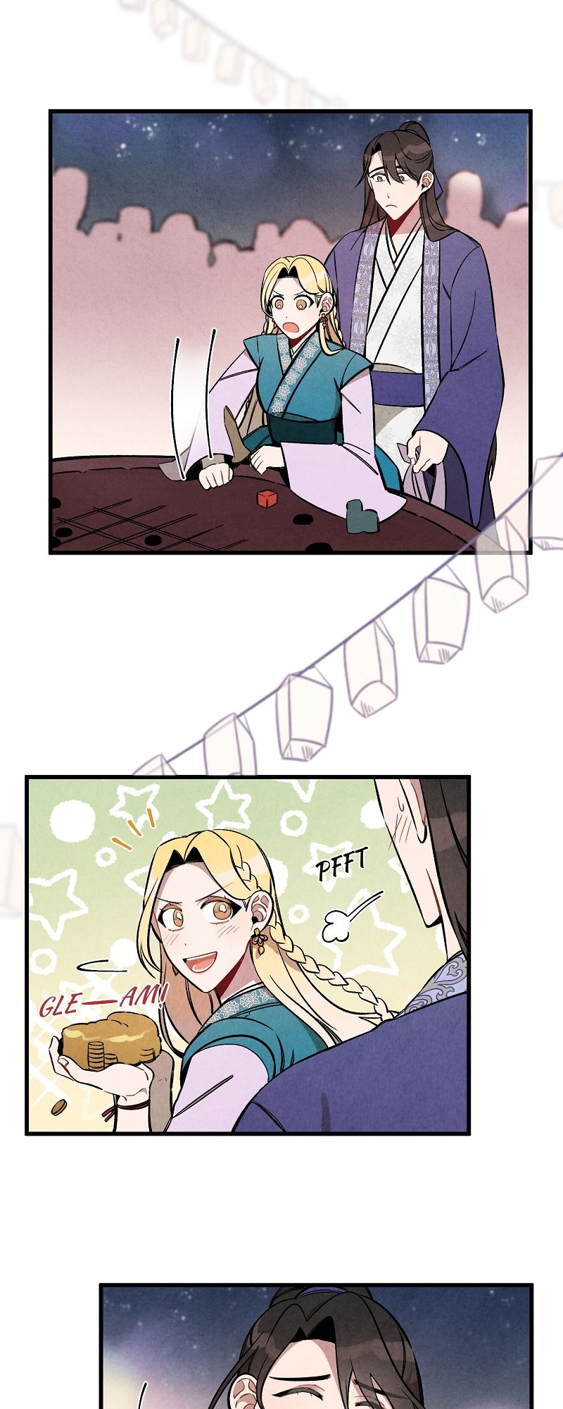 Romance in Seorabeol Chapter 24 page 28 - 