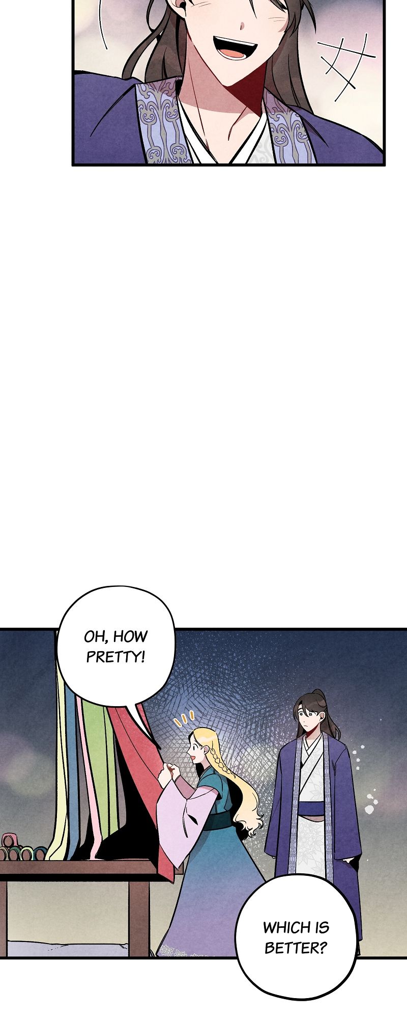 Romance in Seorabeol Chapter 24 page 29 - 