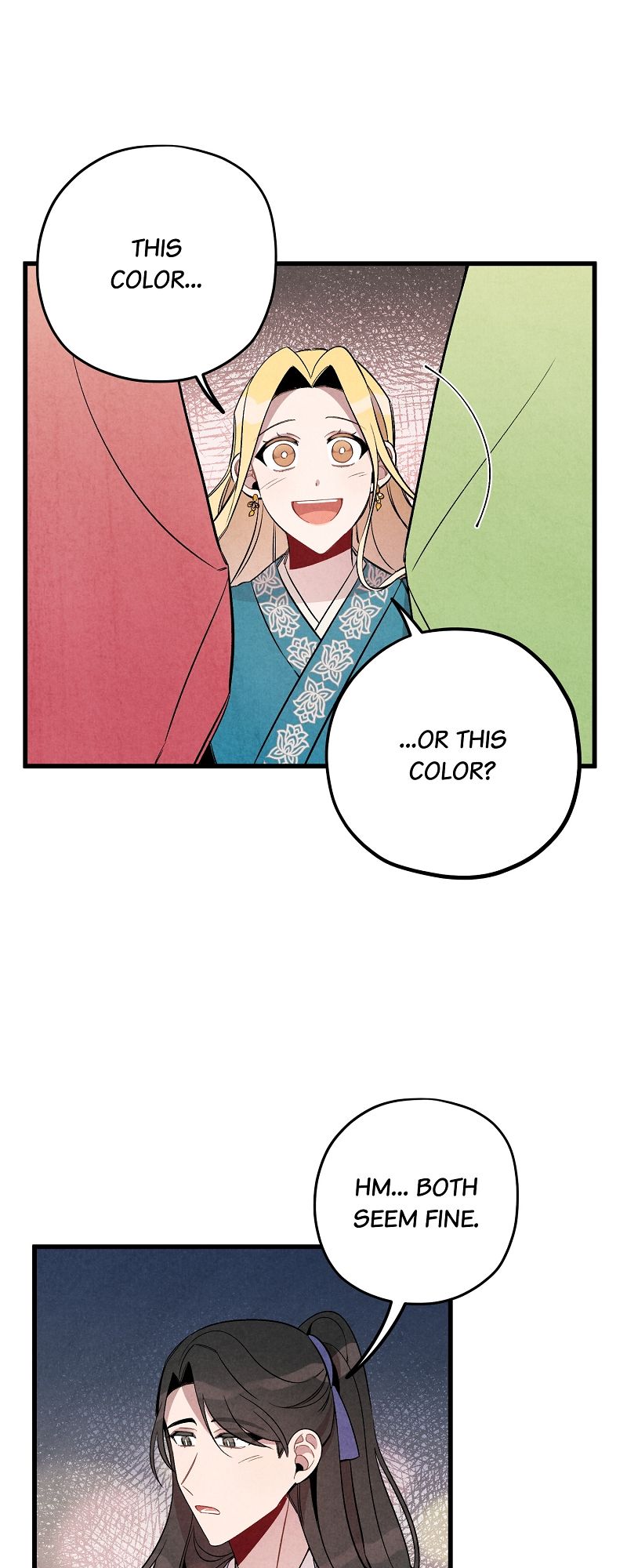 Romance in Seorabeol Chapter 24 page 30 - 