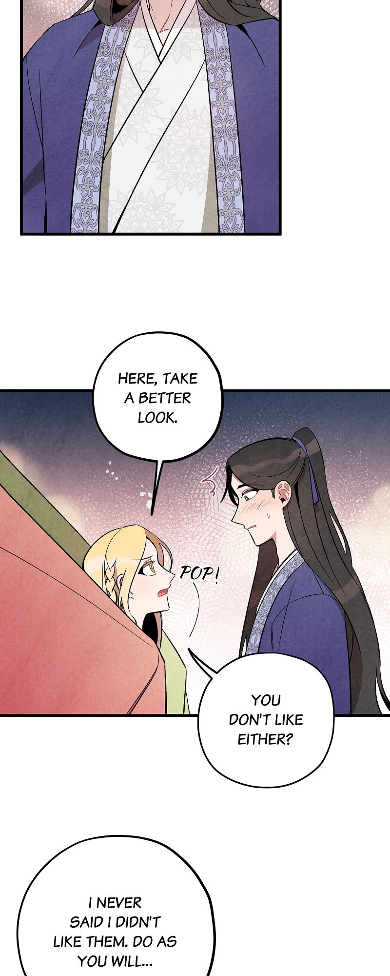 Romance in Seorabeol Chapter 24 page 31 - 
