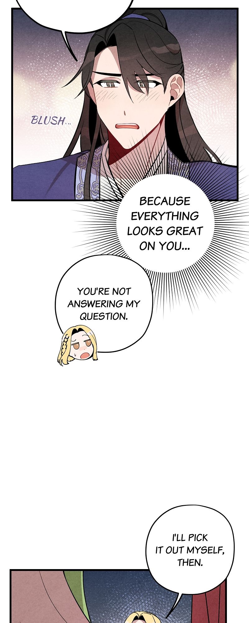 Romance in Seorabeol Chapter 24 page 32 - 