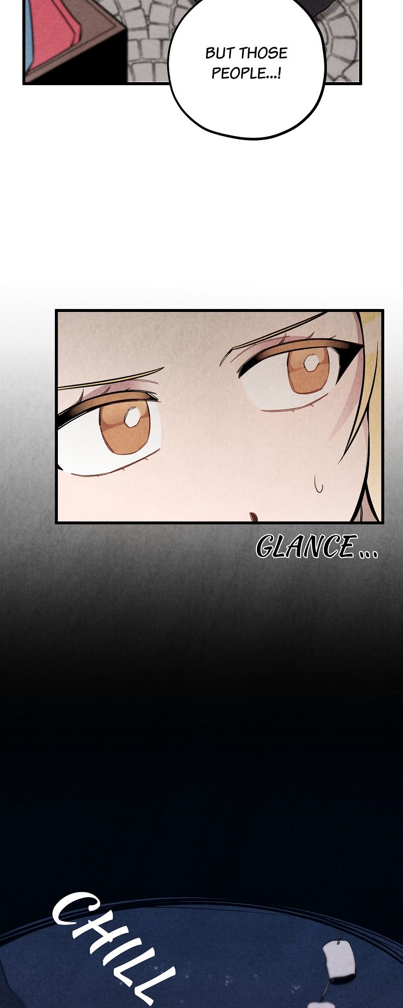 Romance in Seorabeol Chapter 24 page 38 - 