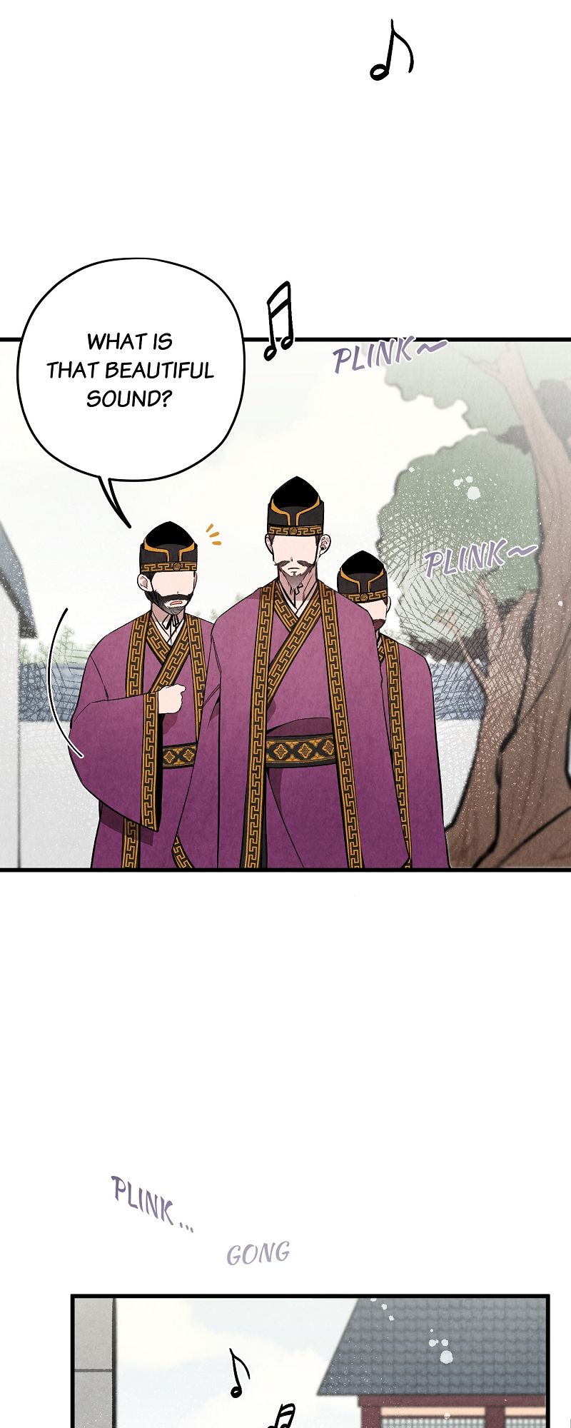 Romance in Seorabeol Chapter 24 page 5 - 