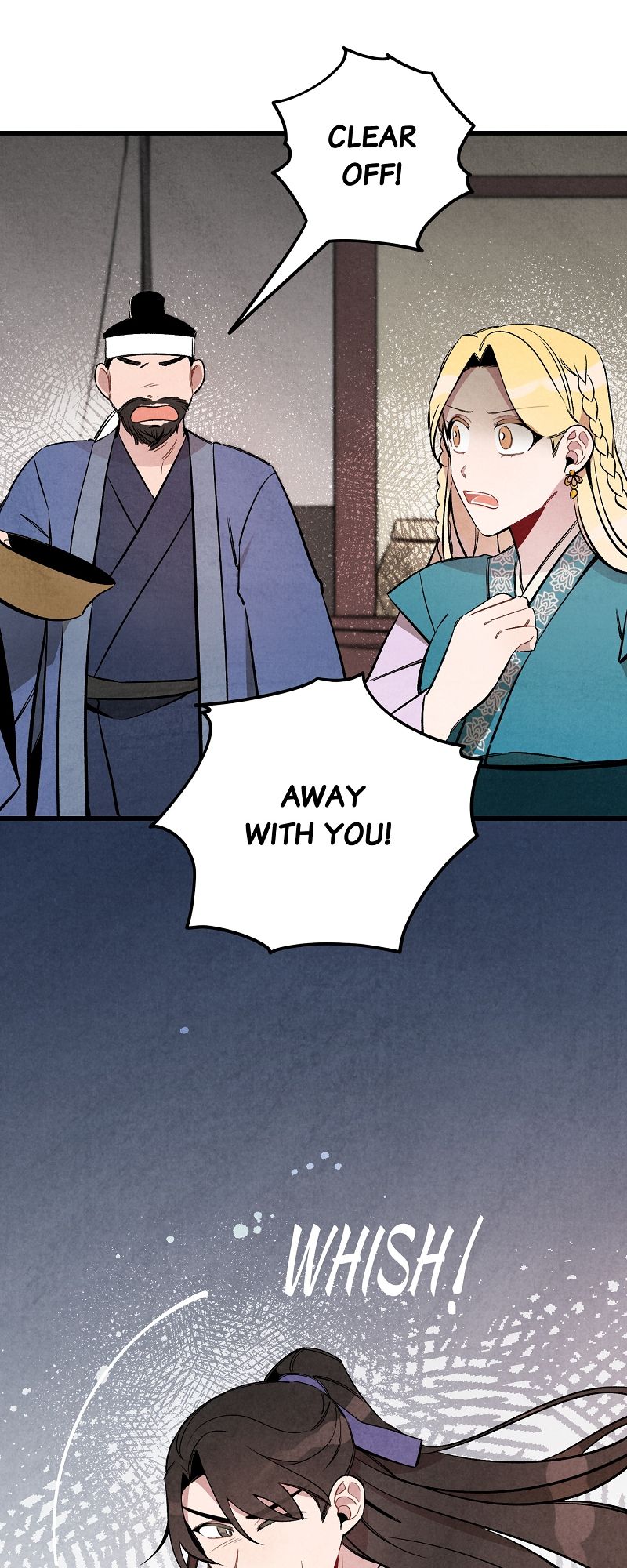 Romance in Seorabeol Chapter 24 page 42 - 