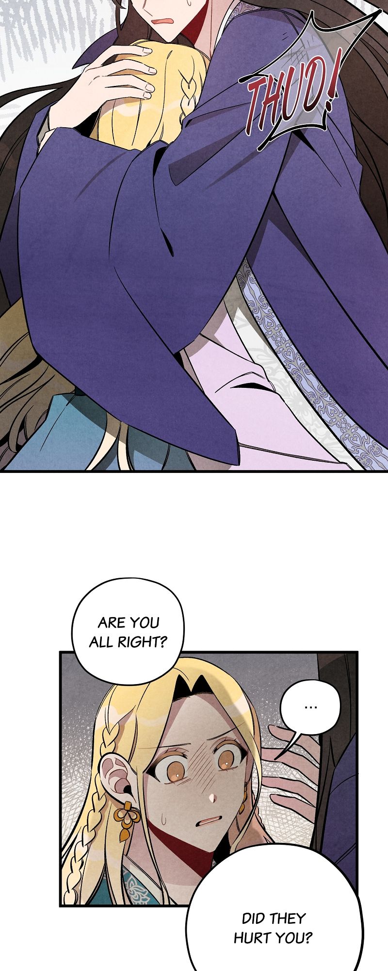 Romance in Seorabeol Chapter 24 page 43 - 