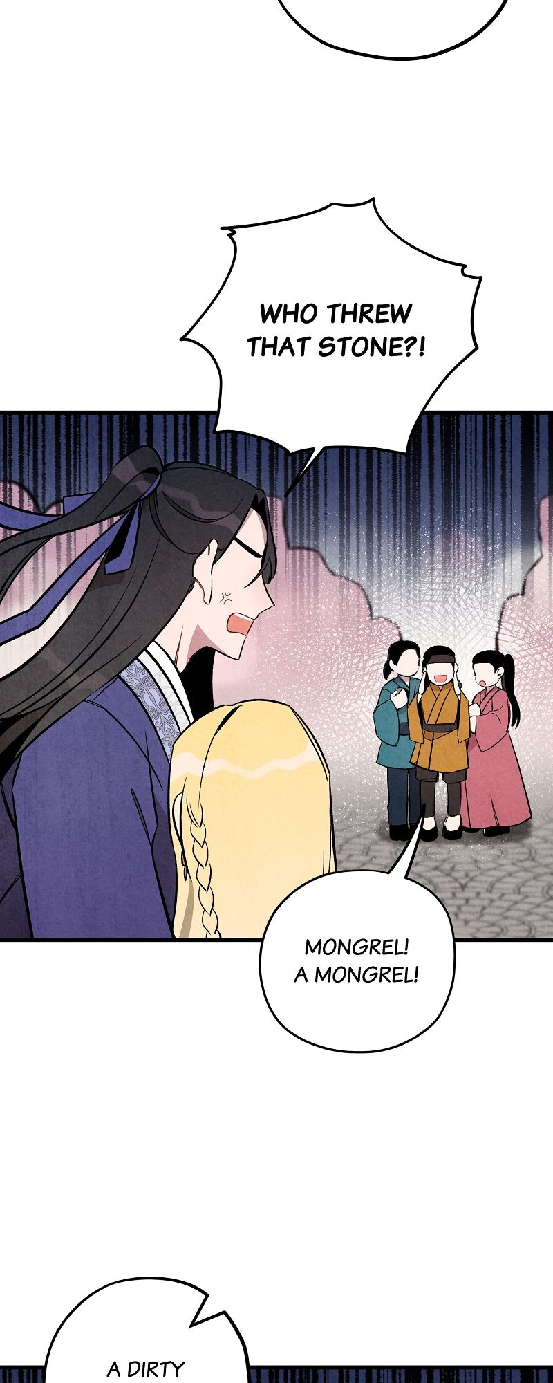 Romance in Seorabeol Chapter 24 page 44 - 