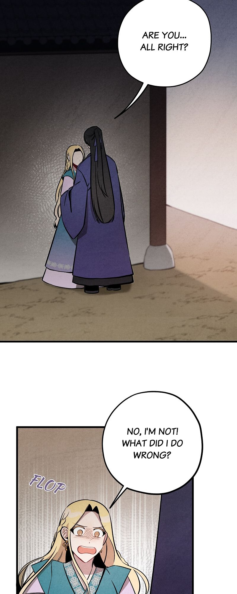 Romance in Seorabeol Chapter 24 page 47 - 