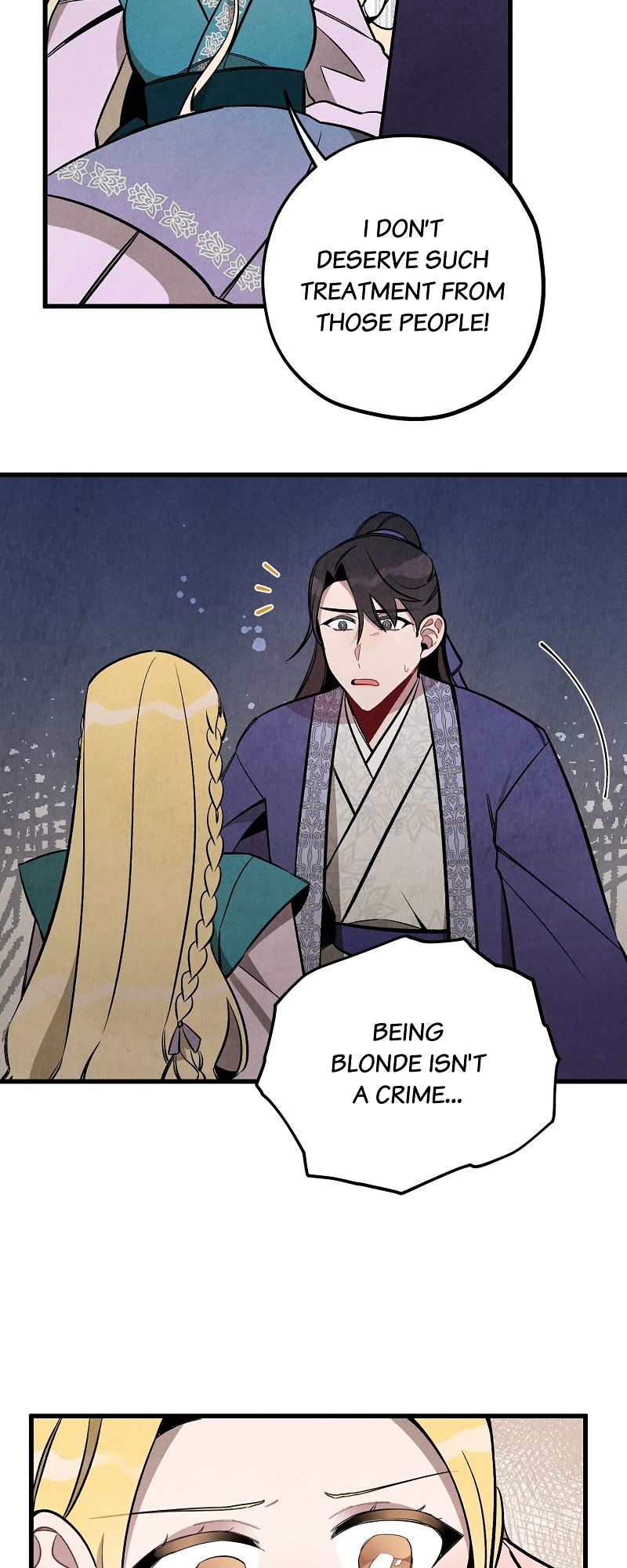 Romance in Seorabeol Chapter 24 page 48 - 
