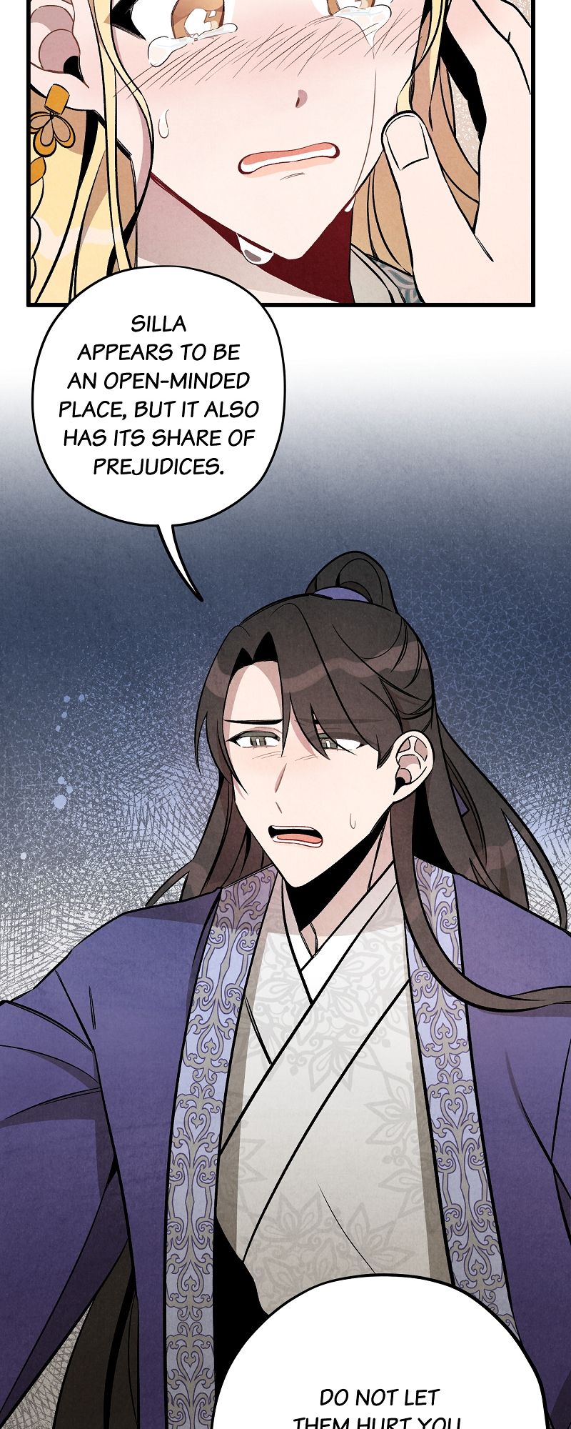 Romance in Seorabeol Chapter 24 page 49 - 