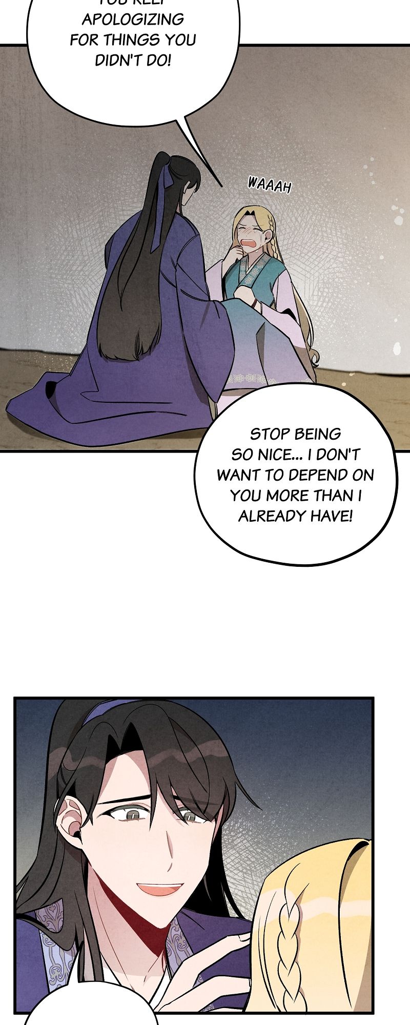 Romance in Seorabeol Chapter 24 page 51 - 