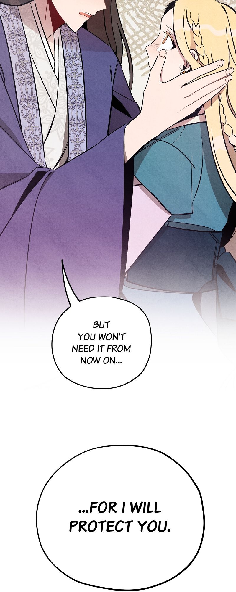 Romance in Seorabeol Chapter 24 page 53 - 