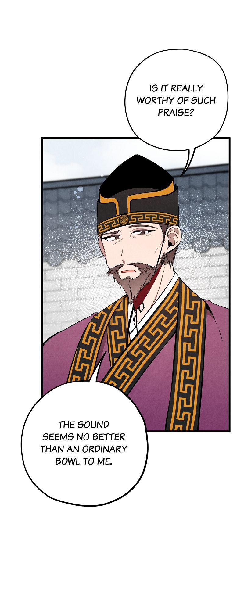 Romance in Seorabeol Chapter 24 page 7 - 