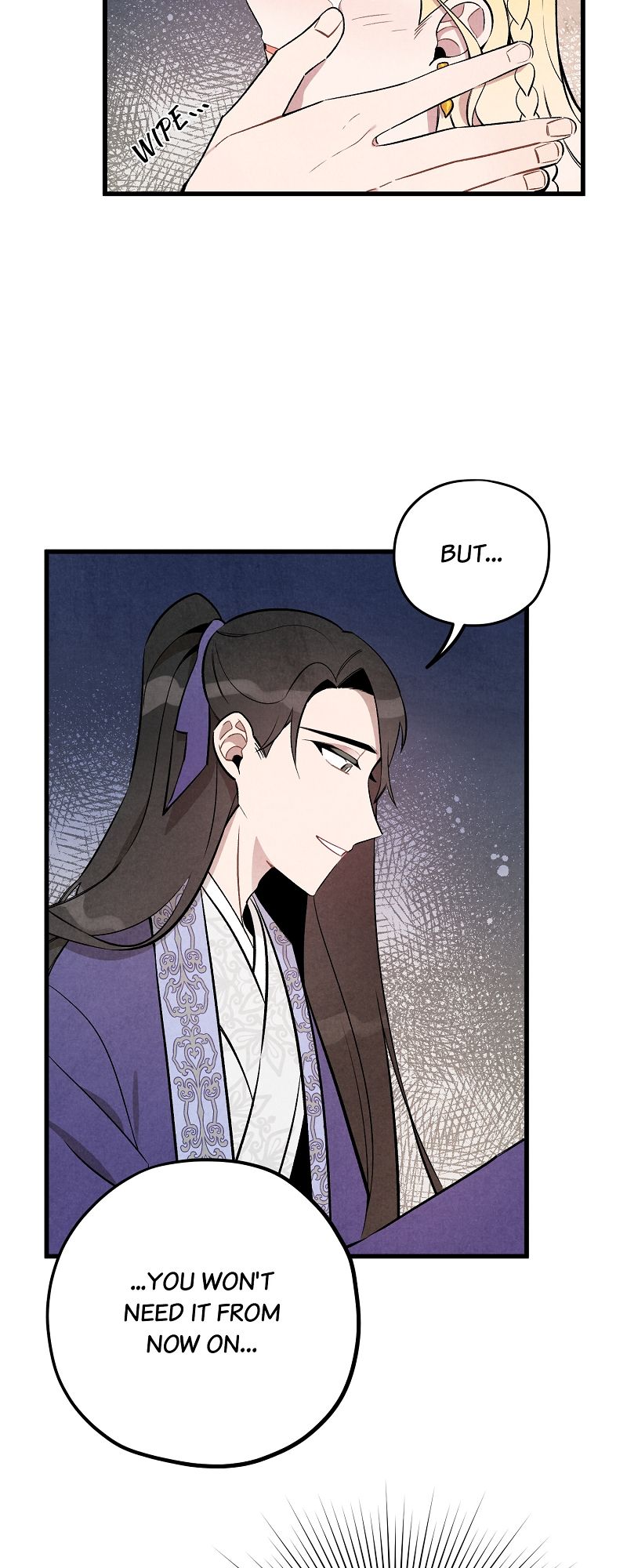 Romance in Seorabeol Chapter 25 page 2 - 